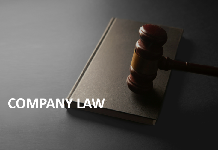 Company Law